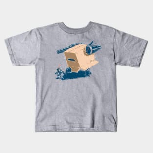 It's Just a Rex... Kids T-Shirt